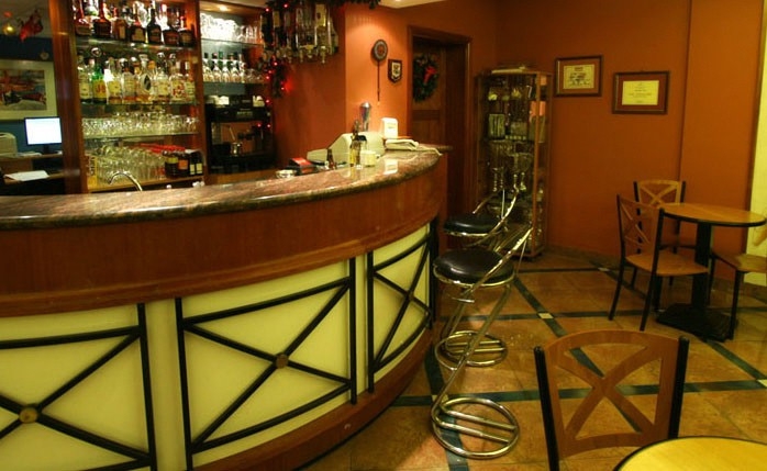 Imagen general del Hotel 115 The Strand by NEU Collective. Foto 1