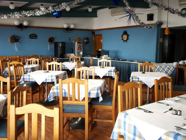 Imagen general del Hotel 115 The Strand by NEU Collective. Foto 3