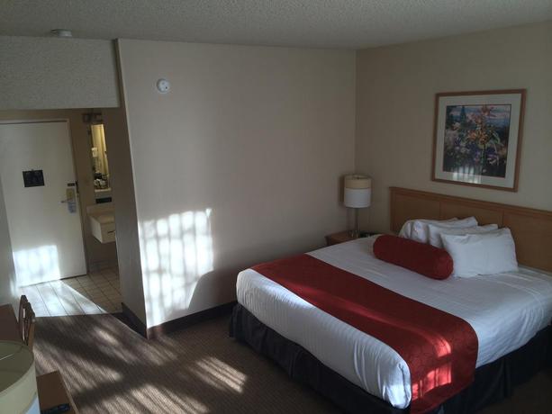 Imagen de la habitación del Hotel 116, A Coast Bellevue. Foto 4