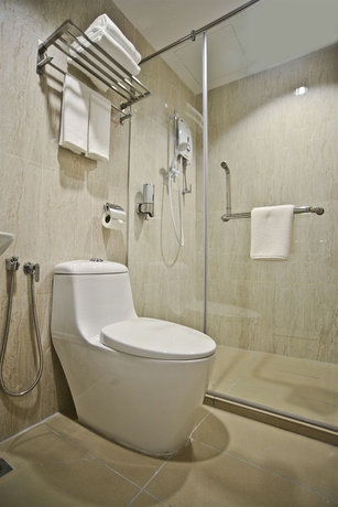 Imagen de la habitación del Hotel 118. Foto 5