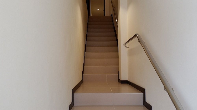 Imagen de los interiores del Hotel 118. Foto 11