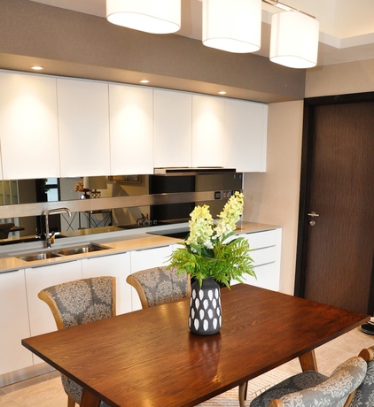 Imagen de la habitación del Hotel 118 Residence. Foto 5
