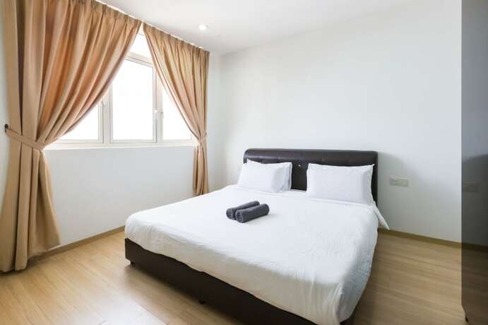 Imagen general del Hotel 118 Residences By Living Comfort. Foto 4