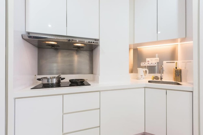 Imagen general del Hotel 118 Residences By Living Comfort. Foto 7