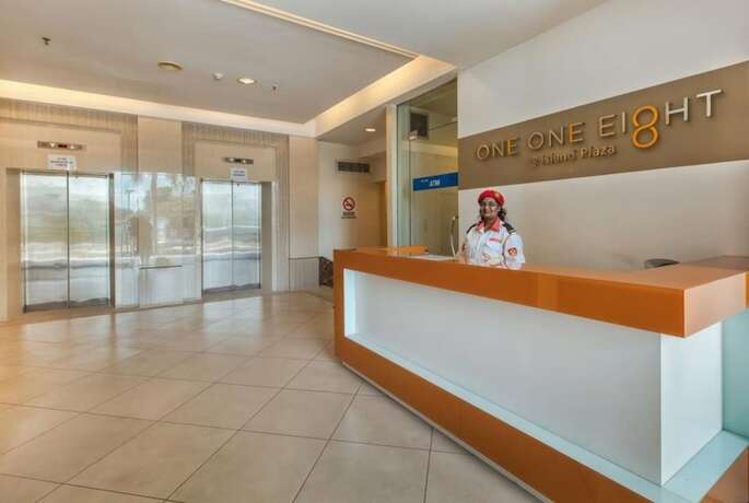 Imagen general del Hotel 118 Residences By Living Comfort. Foto 11