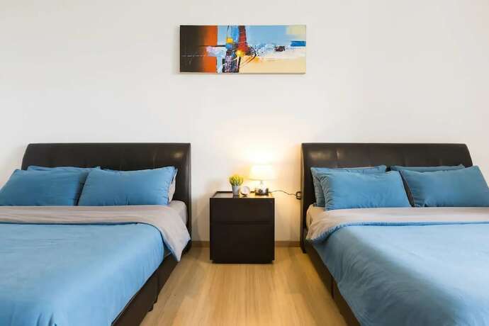 Imagen general del Hotel 118 Residences By Living Comfort. Foto 1