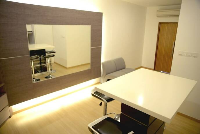 Imagen de la habitación del Hotel 118 Residences By Living Comfort. Foto 22