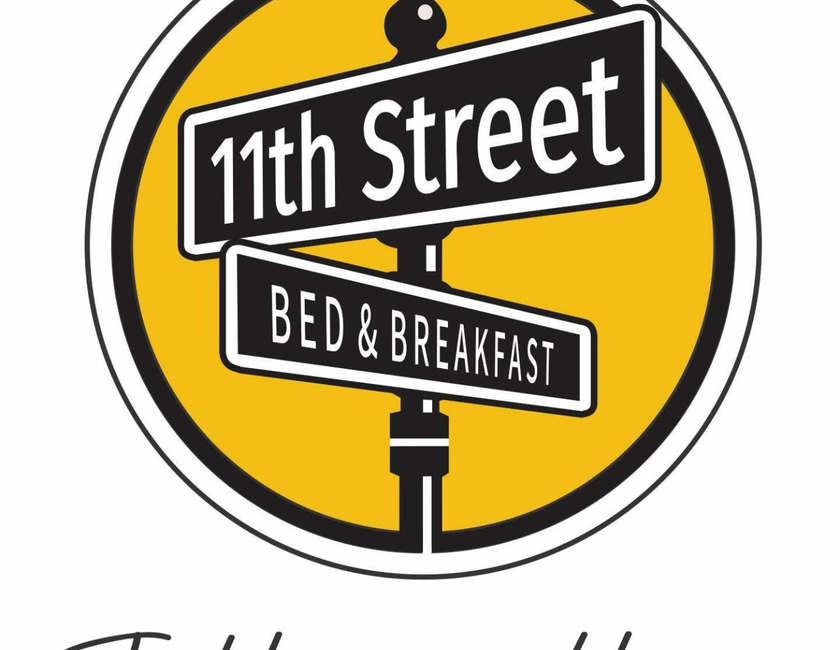 Imagen general del Hotel 11th Street Bed And Breakfast. Foto 1