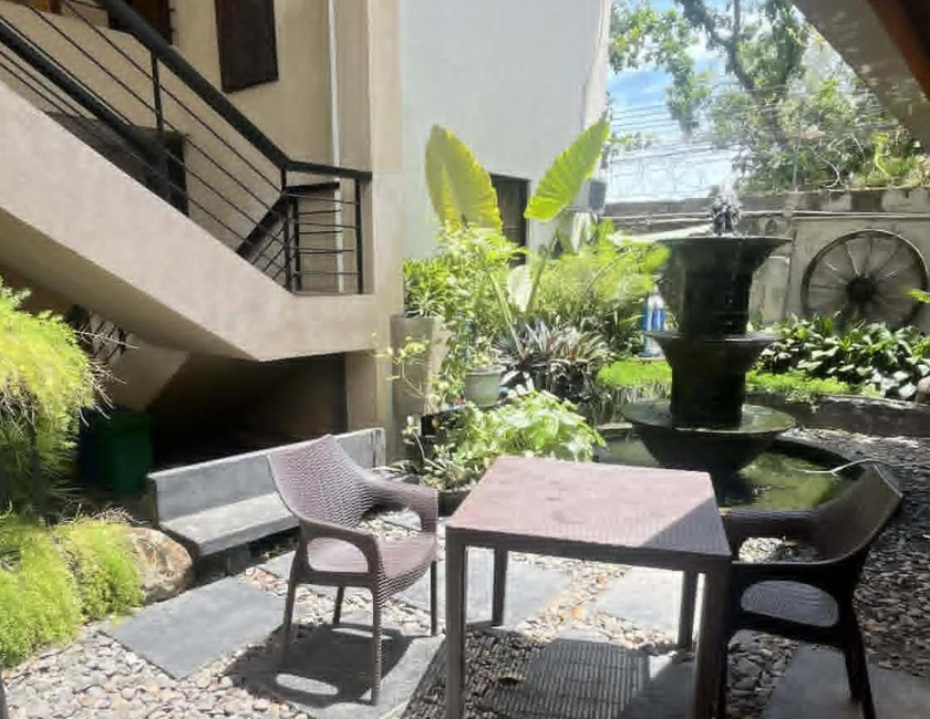 Imagen general del Hotel 11th Street Bed And Breakfast. Foto 6