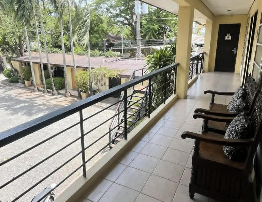 Imagen general del Hotel 11th Street Bed And Breakfast. Foto 8