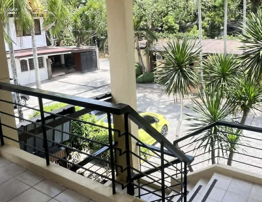 Imagen general del Hotel 11th Street Bed And Breakfast. Foto 9