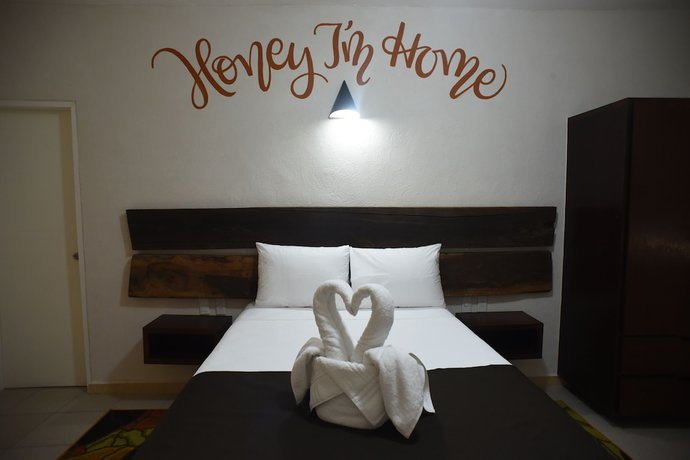 Imagen de la habitación del Hotel 12 Bees. Foto 9