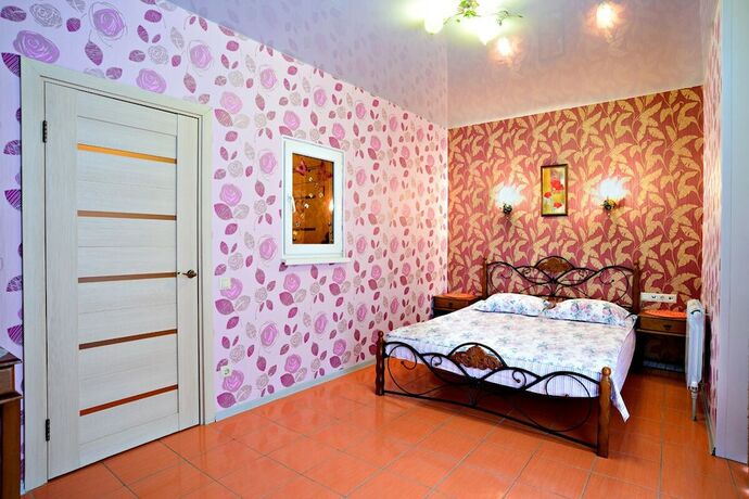 Imagen de la habitación del Hotel 12 Mesyacev. Foto 12