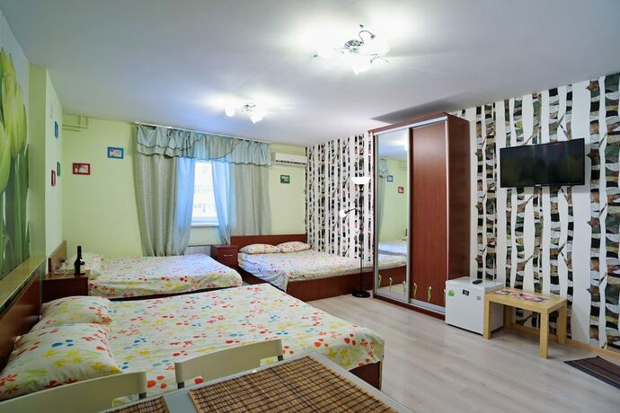 Imagen general del Hotel 12 Mesyacev. Foto 2