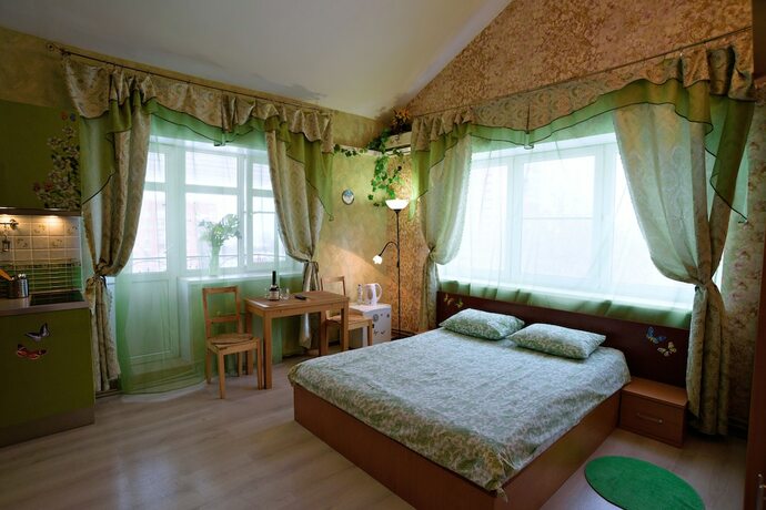 Imagen de la habitación del Hotel 12 Mesyacev. Foto 15