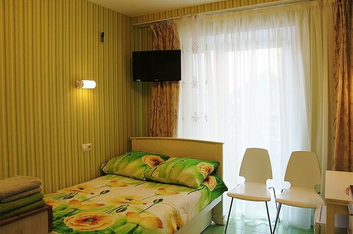 Imagen de la habitación del Hotel 12 Mesyacev. Foto 16
