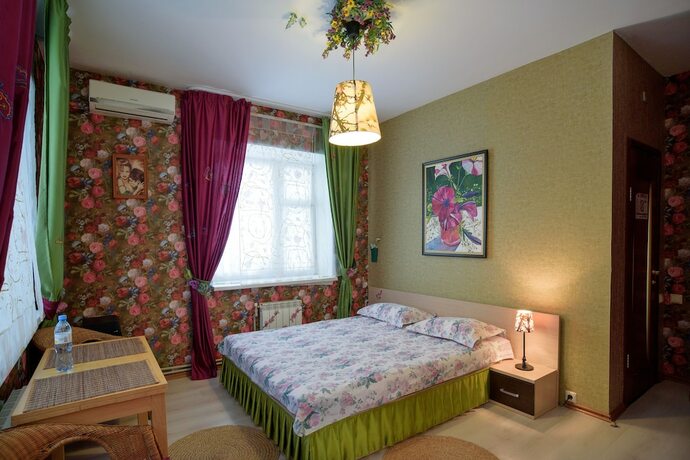 Imagen general del Hotel 12 Mesyacev. Foto 4
