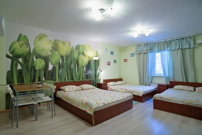 Imagen general del Hotel 12 Mesyacev. Foto 5