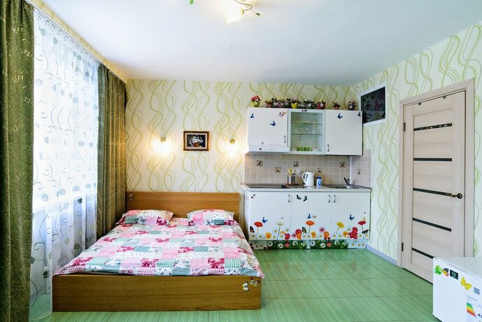 Imagen de la habitación del Hotel 12 Mesyacev. Foto 17