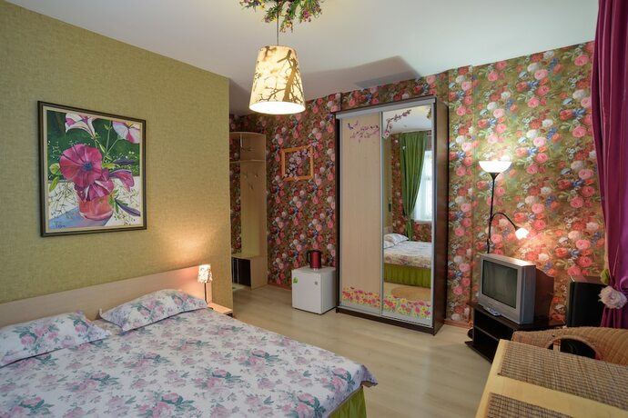 Imagen general del Hotel 12 Mesyacev. Foto 8