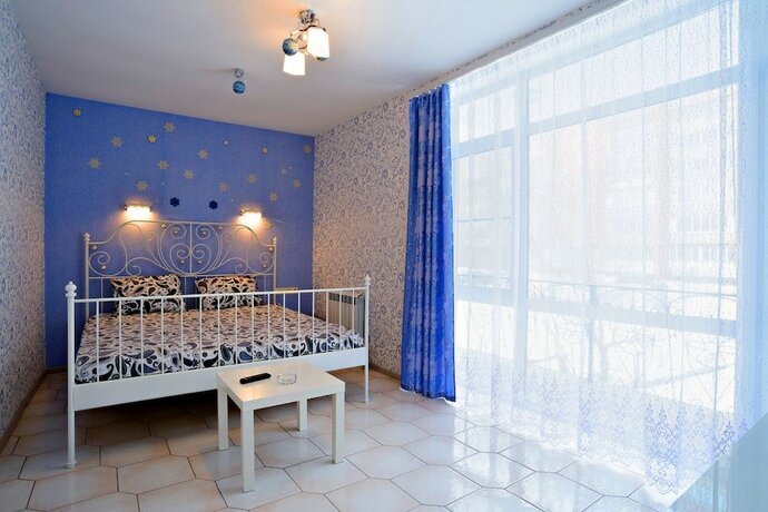 Imagen de la habitación del Hotel 12 Mesyacev. Foto 20