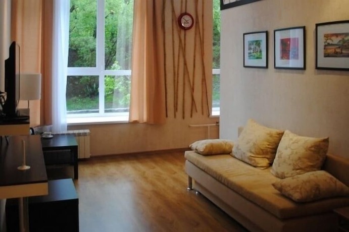 Imagen de la habitación del Hotel 12 Months. Foto 13