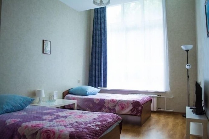 Imagen de la habitación del Hotel 12 Months. Foto 15