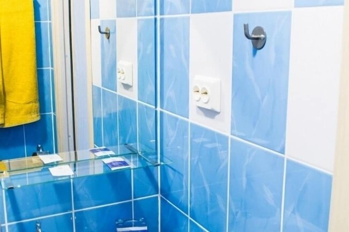 Imagen general del Hotel 12 Months. Foto 2