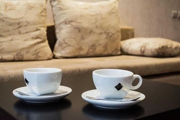 Imagen general del Hotel 12 Months. Foto 4