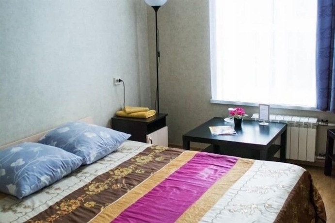 Imagen general del Hotel 12 Months. Foto 6