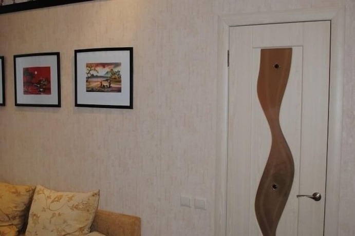 Imagen de la habitación del Hotel 12 Months. Foto 17