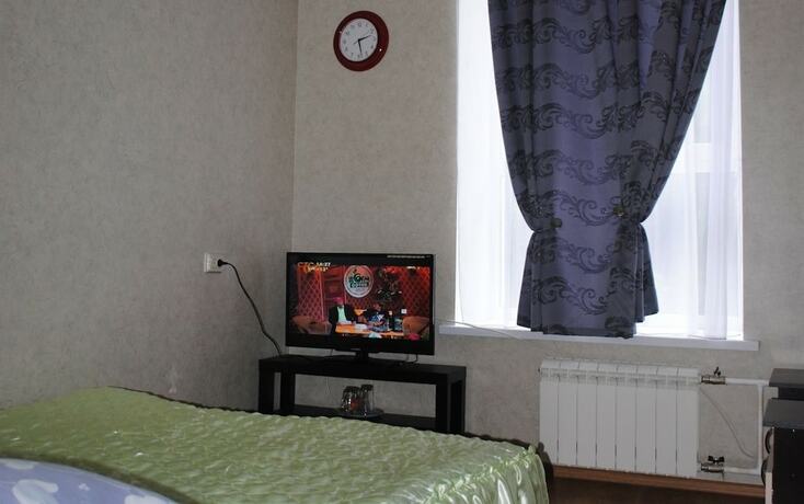 Imagen de la habitación del Hotel 12 Months. Foto 19