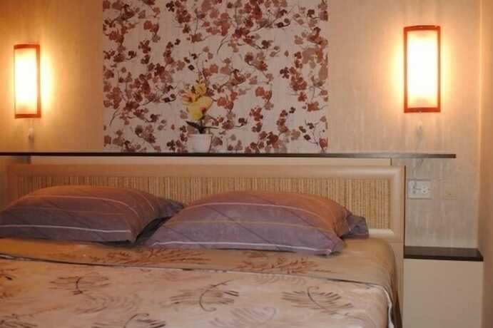 Imagen general del Hotel 12 Months. Foto 8