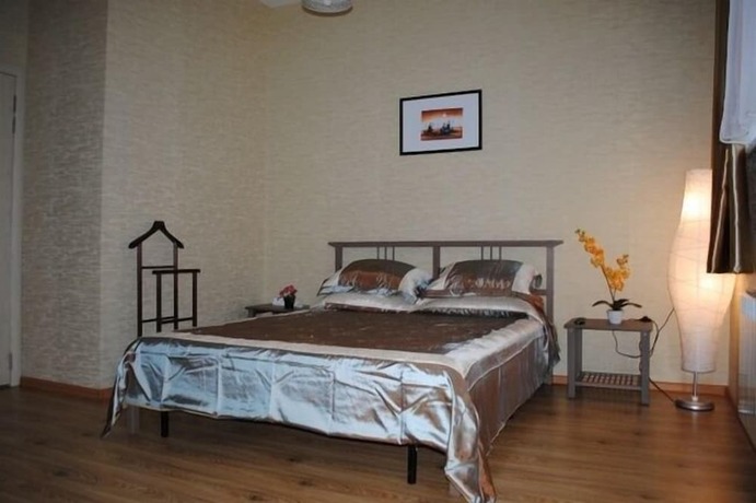 Imagen de la habitación del Hotel 12 Months. Foto 20