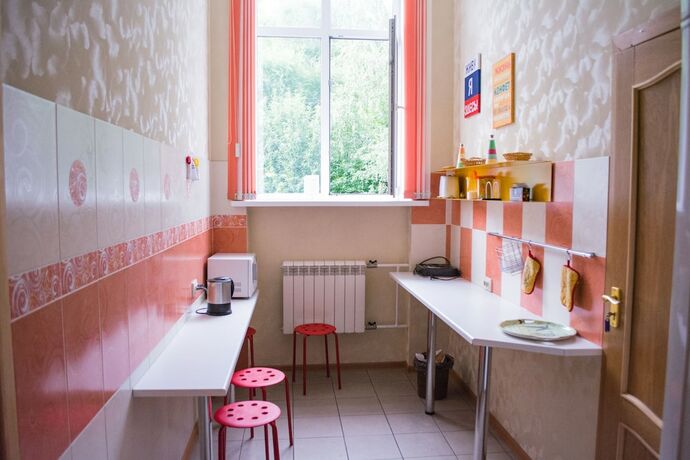 Imagen general del Hotel 12 Months. Foto 9