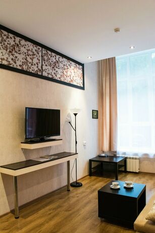 Imagen general del Hotel 12 Months. Foto 11