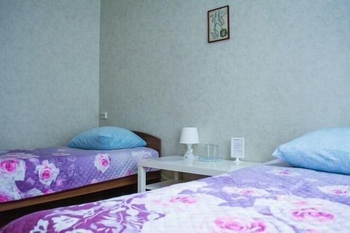 Imagen general del Hotel 12 Months. Foto 12