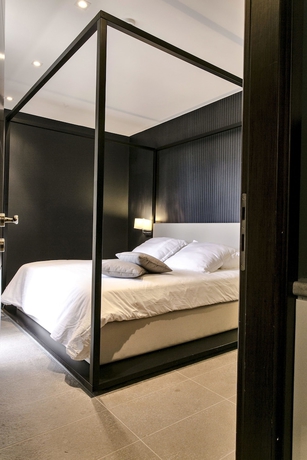 Imagen de la habitación del Hotel 12 Months Luxury Resort. Foto 4