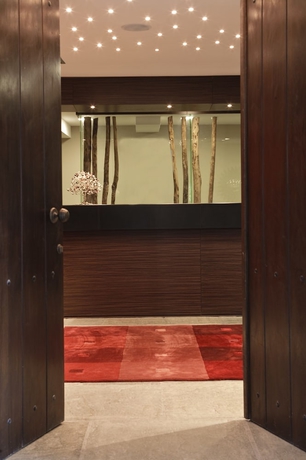 Imagen de los interiores del Hotel 12 Months Luxury Resort. Foto 19