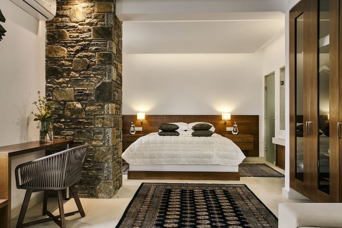 Imagen de la habitación del Hotel 12 Months Luxury Resort. Foto 6