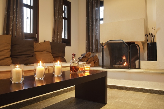 Imagen de la habitación del Hotel 12 Months Resort & Spa. Foto 2