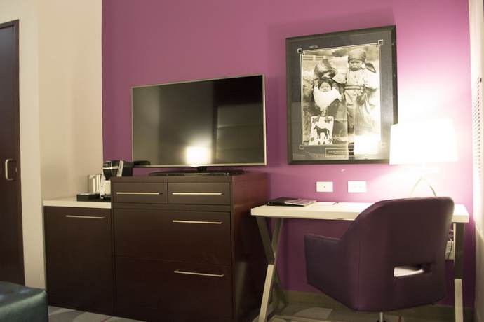 Imagen de la habitación del Hotel 12 Tribes Omak Casino. Foto 9