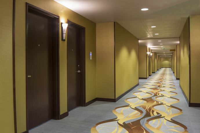 Imagen de los interiores del Hotel 12 Tribes Omak Casino. Foto 15