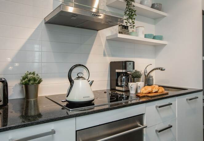 Imagen general del Hotel 12 York St Condo - Financial District. Foto 5