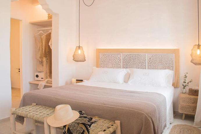 Imagen de la habitación del Hotel 120 Boutique. Foto 3
