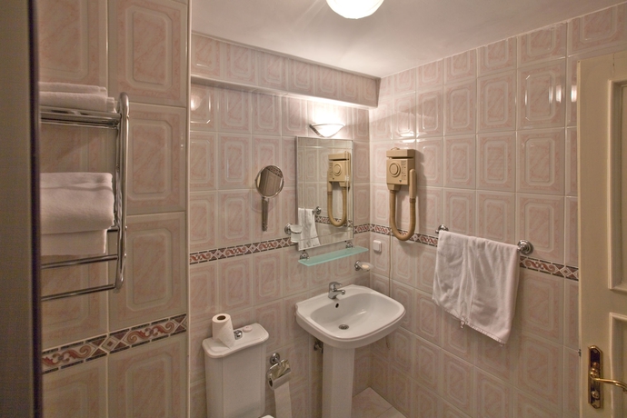 Imagen de la habitación del Hotel 1207 Hotel Special Class - Sultanahmet. Foto 2