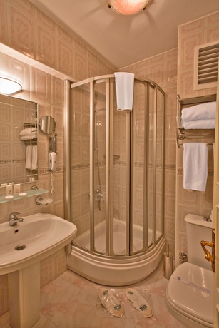 Imagen de la habitación del Hotel 1207 Hotel Special Class - Sultanahmet. Foto 4