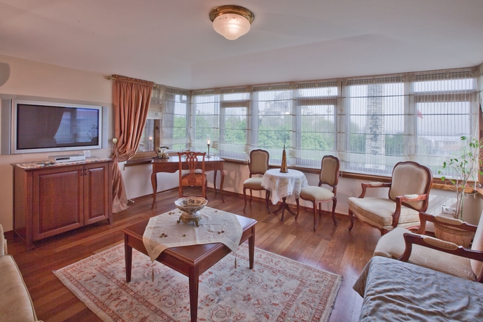 Imagen de la habitación del Hotel 1207 Hotel Special Class - Sultanahmet. Foto 6