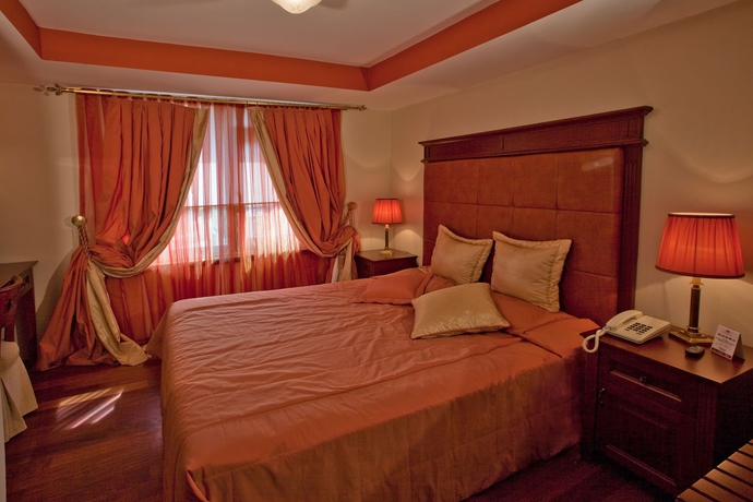 Imagen de la habitación del Hotel 1207 Hotel Special Class - Sultanahmet. Foto 7