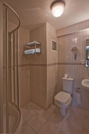 Imagen de la habitación del Hotel 1207 Hotel Special Class - Sultanahmet. Foto 8